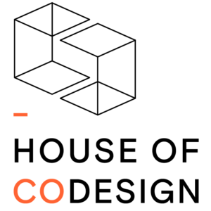 House Of codesign logo